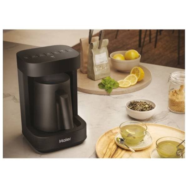 HAIER aparat za filter kafu HMB5A 011 8