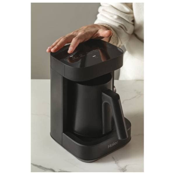 HAIER aparat za filter kafu HMB5A 011 9