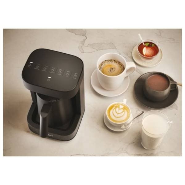 HAIER aparat za filter kafu HMB5A 011 10