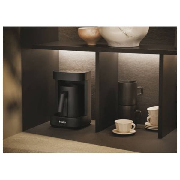 HAIER aparat za filter kafu HMB5A 011 11
