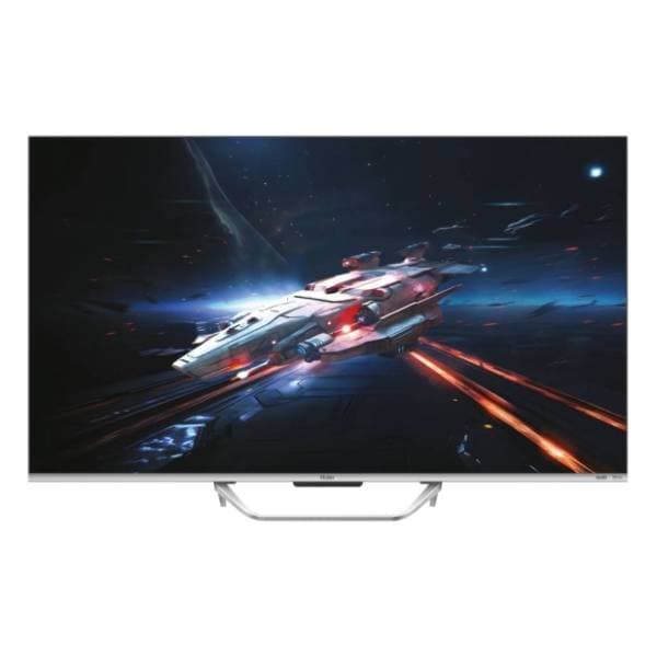 HAIER QLED televizor H55Q800UX 0