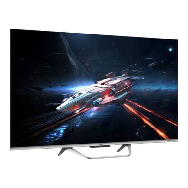 HAIER QLED televizor H55Q800UX 1