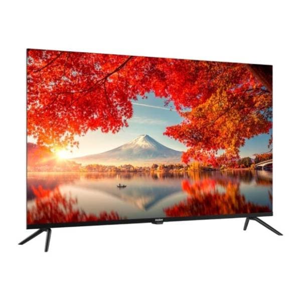 HAIER televizor H43K800UX 1
