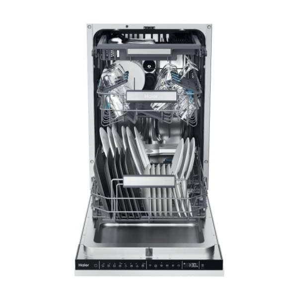 HAIER ugradna mašina za pranje sudova XI1C1TB4LPCFB 1