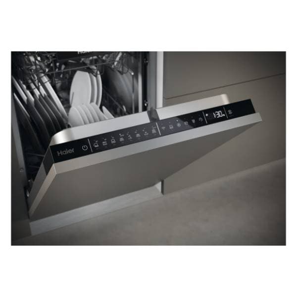 HAIER ugradna mašina za pranje sudova XI1C1TB4LPCFB 8