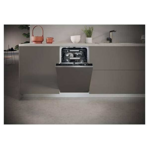 HAIER ugradna mašina za pranje sudova XI1C1TB4LPCFB 10