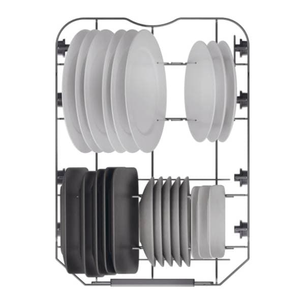 HAIER ugradna mašina za pranje sudova XI1C1TB4LPCFB 2