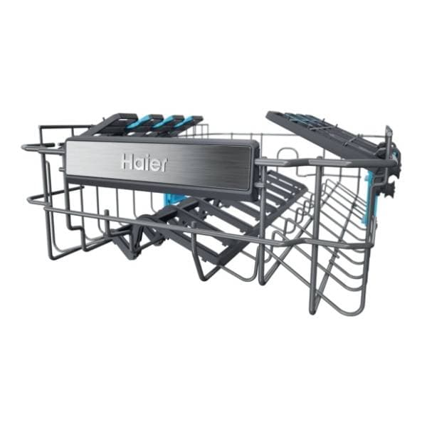 HAIER ugradna mašina za pranje sudova XI1C1TB4LPCFB 3