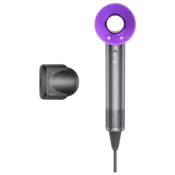 HOCO fen HP11 Plus Purple 2