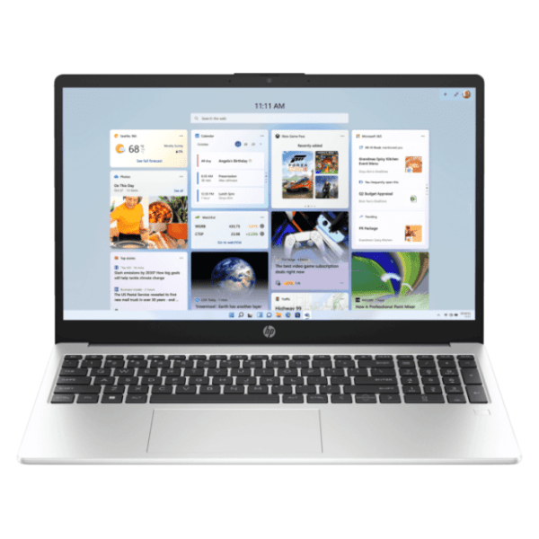 HP laptop 250 G10 FHD i7-1355U 16/512GB (725G9EA) 0