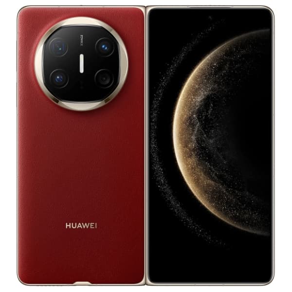 HUAWEI Mate X6 12/512GB Nebula Red 0