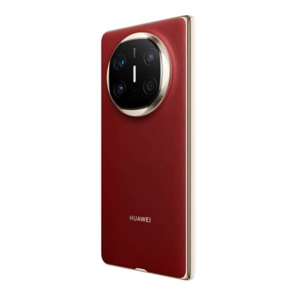 HUAWEI Mate X6 12/512GB Nebula Red 4
