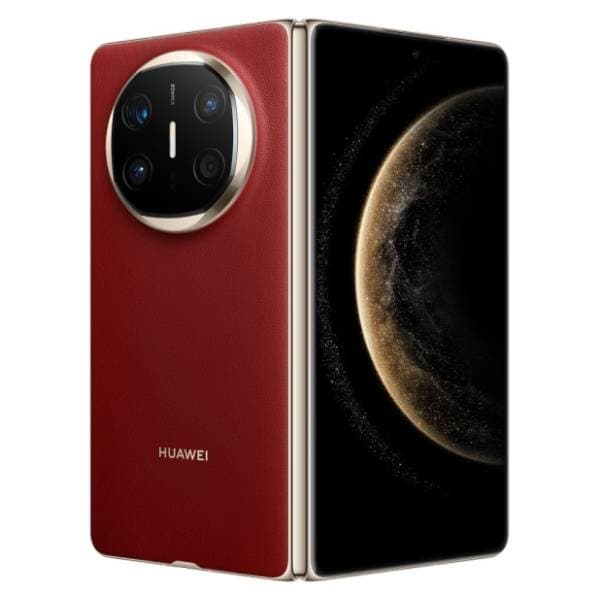 HUAWEI Mate X6 12/512GB Nebula Red 7