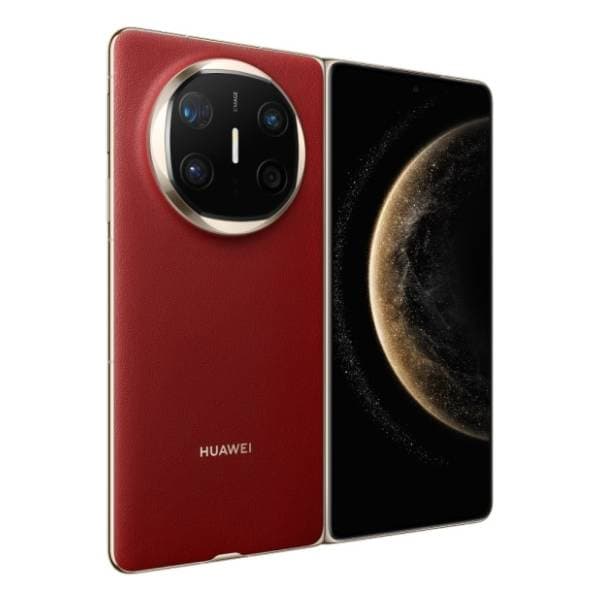 HUAWEI Mate X6 12/512GB Nebula Red 8