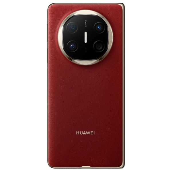 HUAWEI Mate X6 12/512GB Nebula Red 5