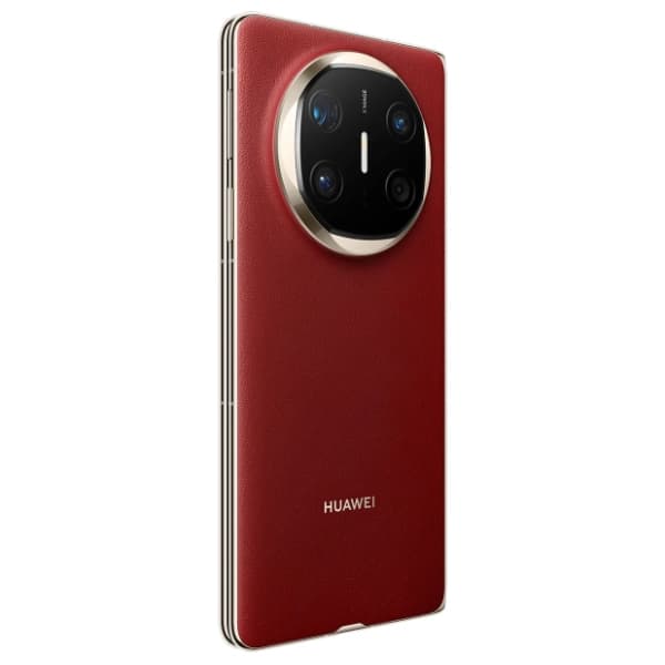 HUAWEI Mate X6 12/512GB Nebula Red 6