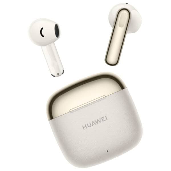 HUAWEI slušalice FreeBuds SE 3 Beige 1