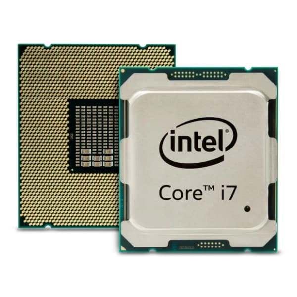 INTEL Core i7-14700F 20-Core 2.10 GHz (5.40 GHz) Tray 0