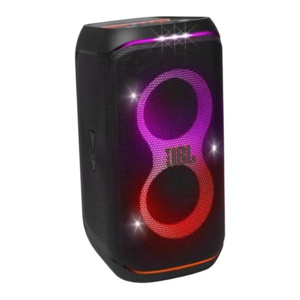 JBL partybox zvučnik Club 120 crni 1