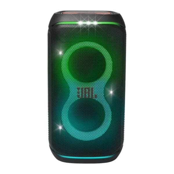 JBL partybox zvučnik Club 120 crni 2