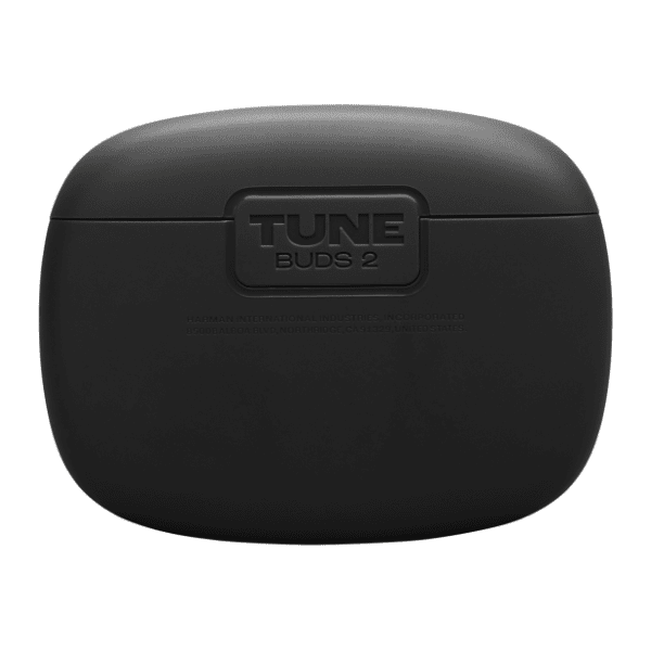 JBL slušalice Tune Buds 2 crne 8