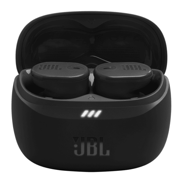 JBL slušalice Tune Buds 2 crne 1