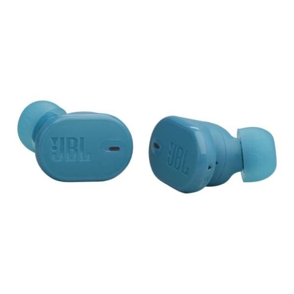 JBL slušalice Tune Buds 2 tirkizne 5