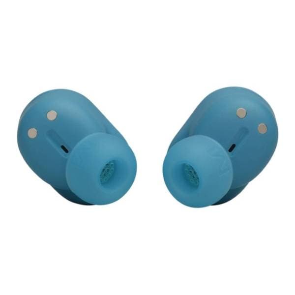 JBL slušalice Tune Buds 2 tirkizne 6