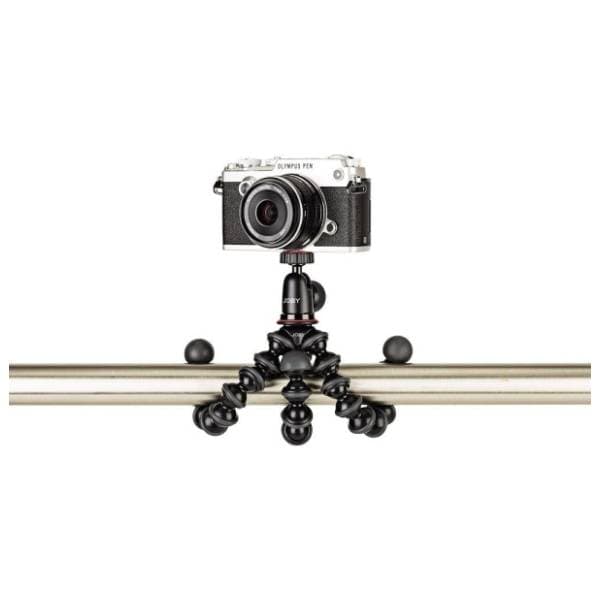 JOBY GorillaPod 1K tripod 2