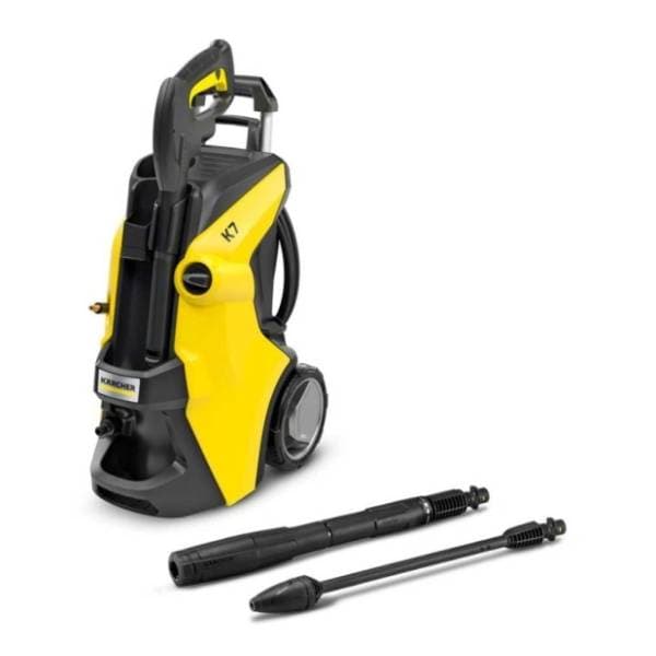 KARCHER K7 Power Flex perač pod pritiskom 0