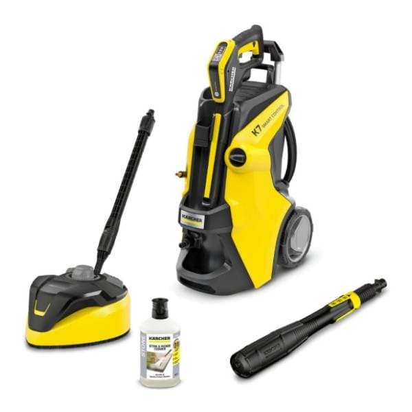 KARCHER K7 Smart Control Home perač pod pritiskom 0