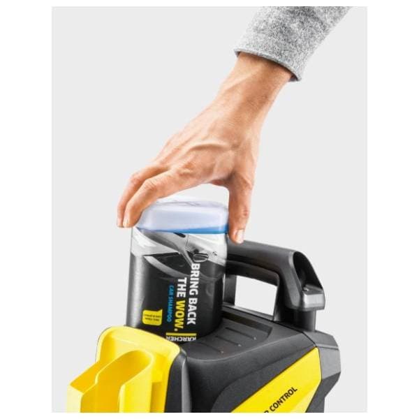 KARCHER K7 Smart Control Home perač pod pritiskom 1