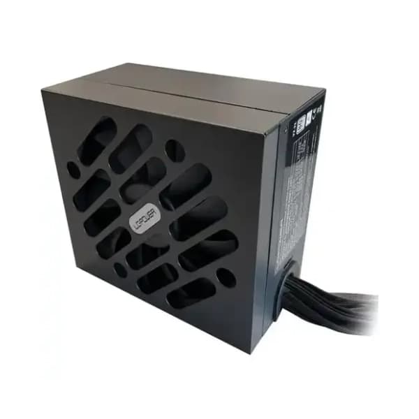 LC-Power napajanje LC600SI V2.31 1