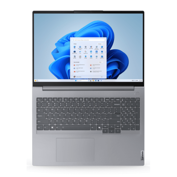 Lenovo ThinkBook 16 G7 R5-7535HS 16/512GB (21MW0018YA) 2