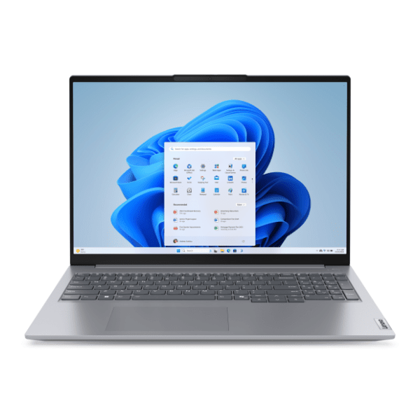 Lenovo ThinkBook 16 G7 R5-7535HS 16/512GB (21MW0018YA) 0