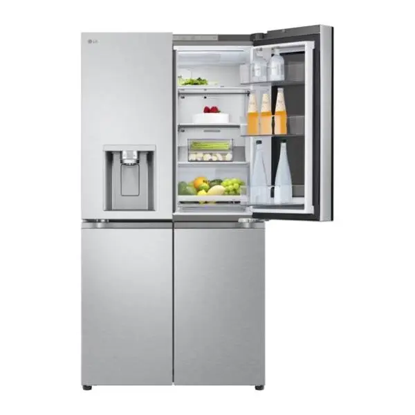 LG side by side frižider GMG960MBEE 2