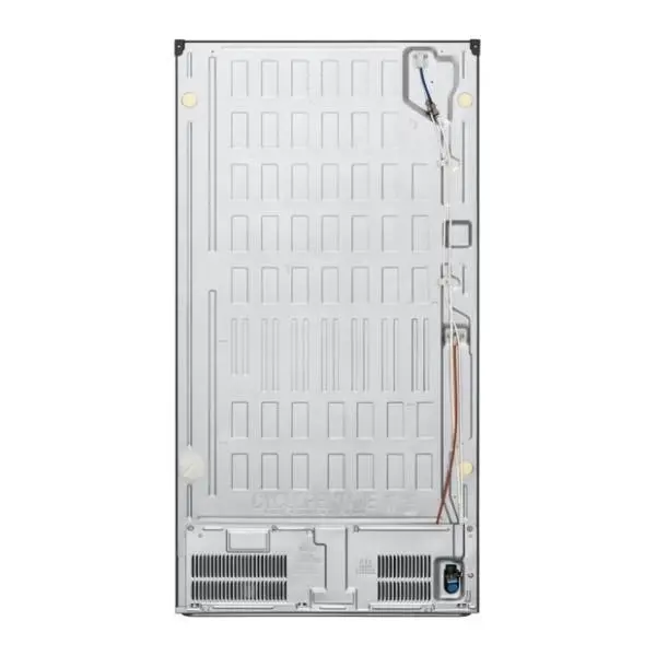 LG side by side frižider GMG960MBEE 13