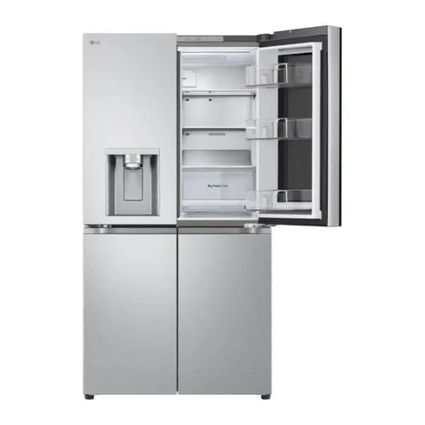 LG side by side frižider GMG960MBEE 1