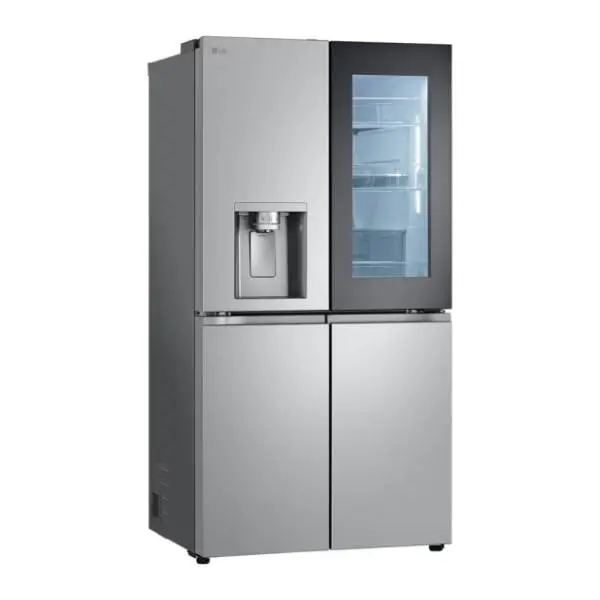 LG side by side frižider GMG960MBEE 5
