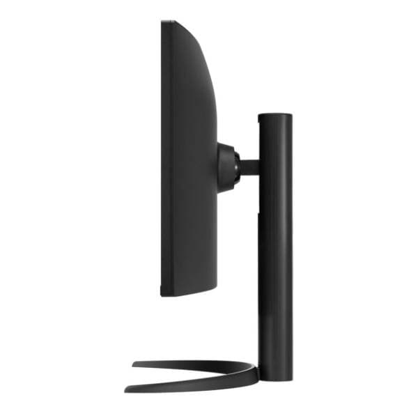 LG zakrivljeni monitor 34WR55QK-B 4