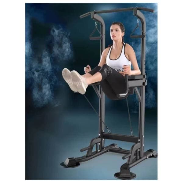 LiveFit HCG08 sprava za zgibove i propadanja 5