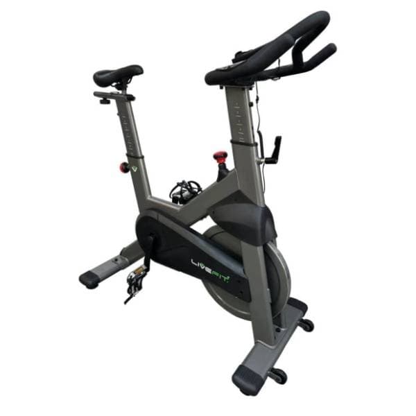 LiveFit SB184 sobni bicikl 3