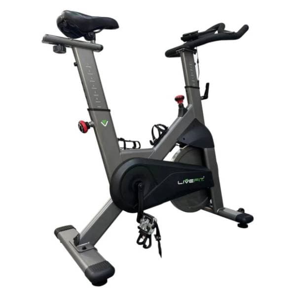 LiveFit SB184 sobni bicikl 4