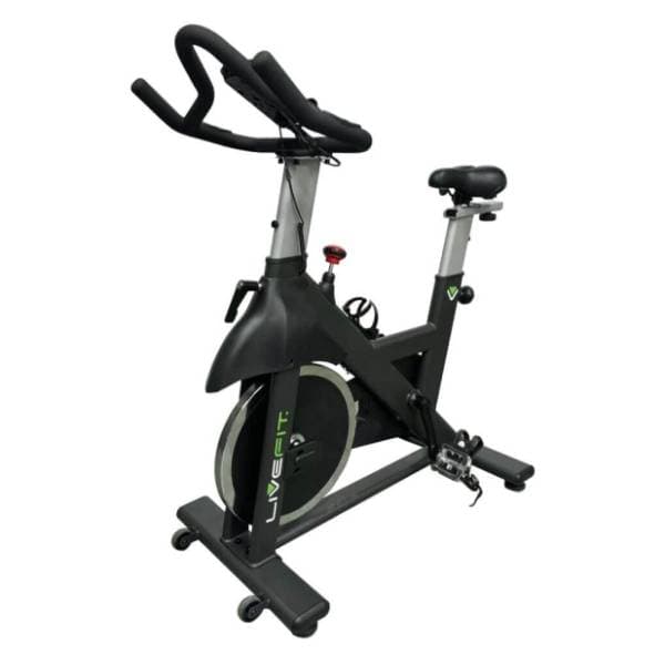 LiveFit SB185 sobni bicikl 0