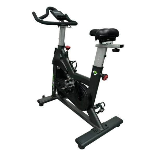 LiveFit SB185 sobni bicikl 3