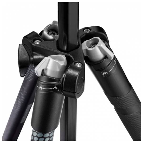 MANFROTTO MKELMII4BK-BH tripod 2