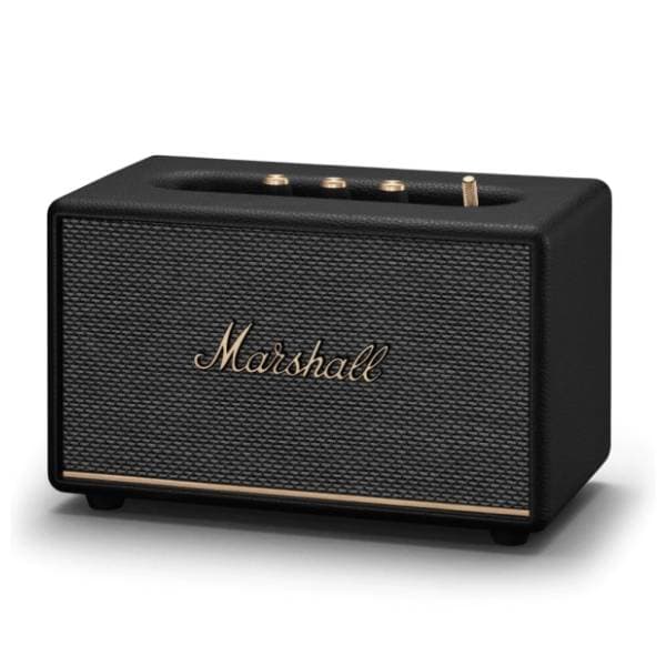 MARSHALL bluetooth zvučnik Acton III Black 1