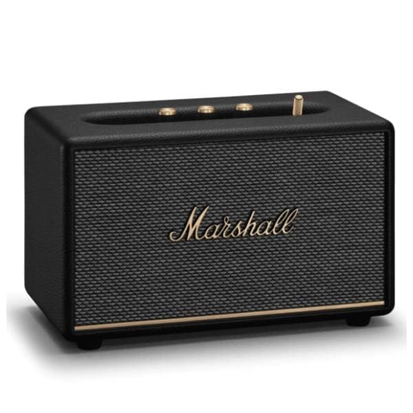 MARSHALL bluetooth zvučnik Acton III Black 2
