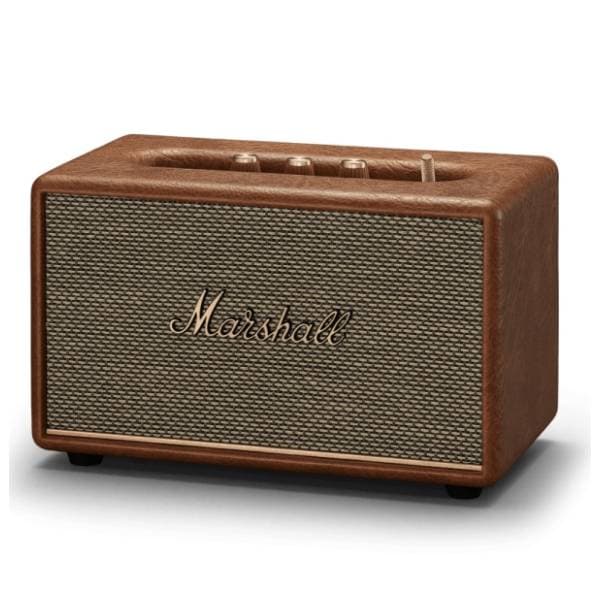 MARSHALL bluetooth zvučnik Acton III Brown 2