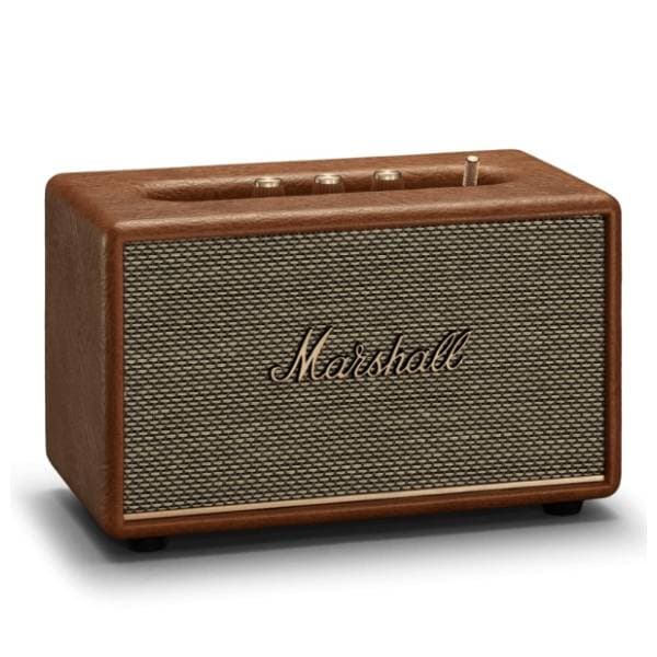 MARSHALL bluetooth zvučnik Acton III Brown 5